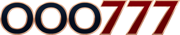 ooo777 Logo